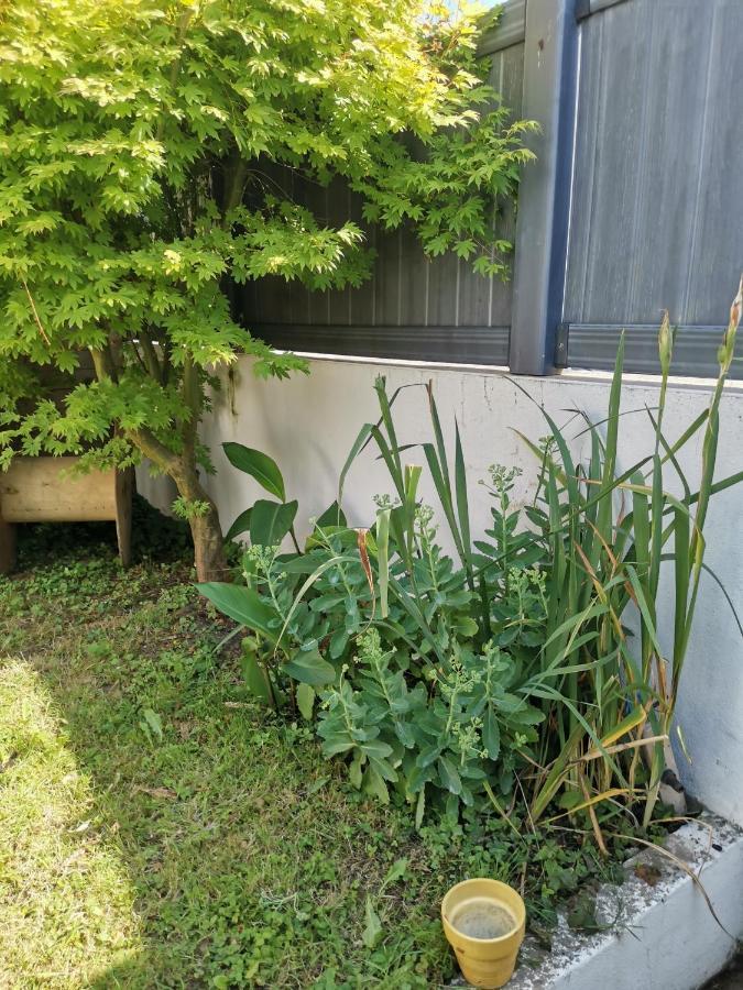 Charmante Maisonnette ブレスト エクステリア 写真